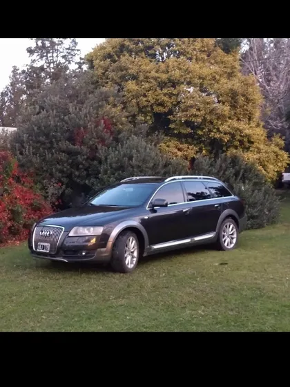 Audi A6 Allroad 3.0 245cv I Stronic Quattro