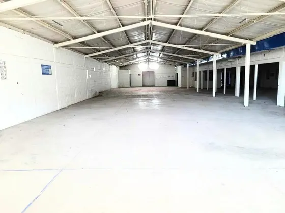 Nave En Venta En Las Julietas, Torreón, Coahuila De Zaragoza