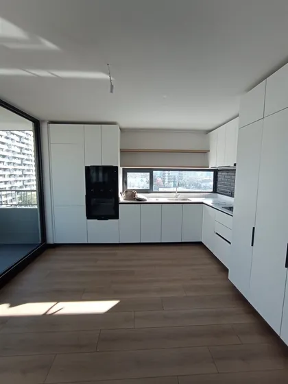 Arriendo Depto 2d2b Ñuñoa