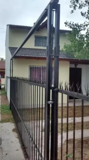 Dúplex En Venta - 3 Dormitorios 2 Baños - 70mts2 - Mar Del Tuyú