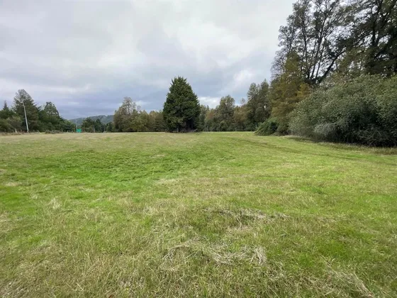 Parcela En Venta En Los Lagos