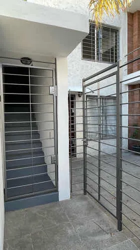 Alquiler Apartamento 1 Dormitorio En Belvedere