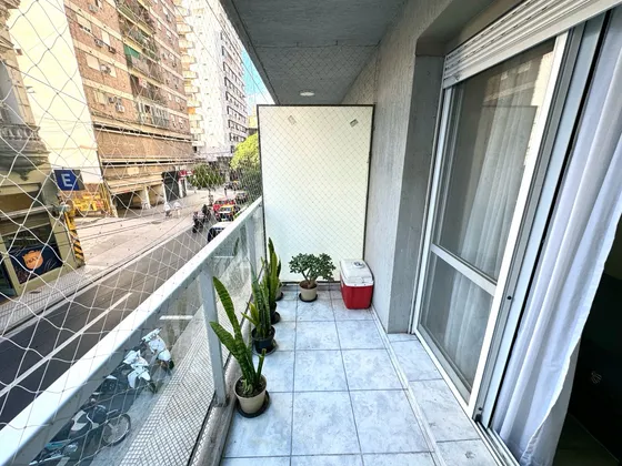 Venta Departamento En Centro Con Pileta