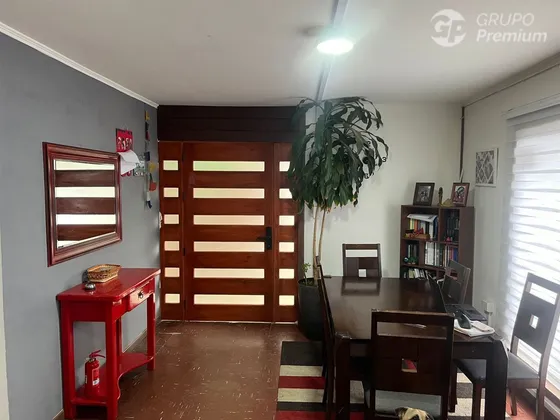 Casa En Venta De 2 Dorm. En Temuco