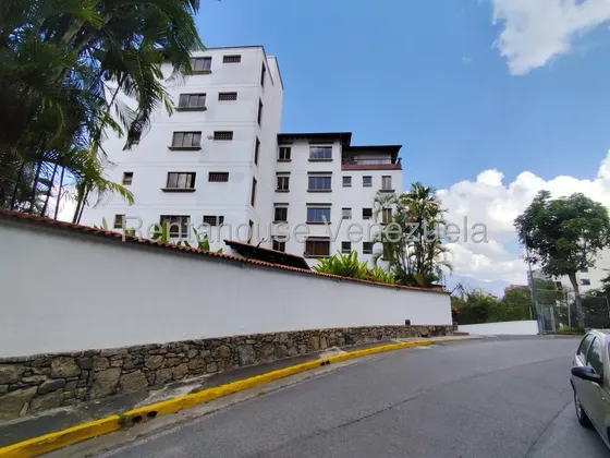 Apartamento En Alquiler Colinas De Bello Monte Md26-14273