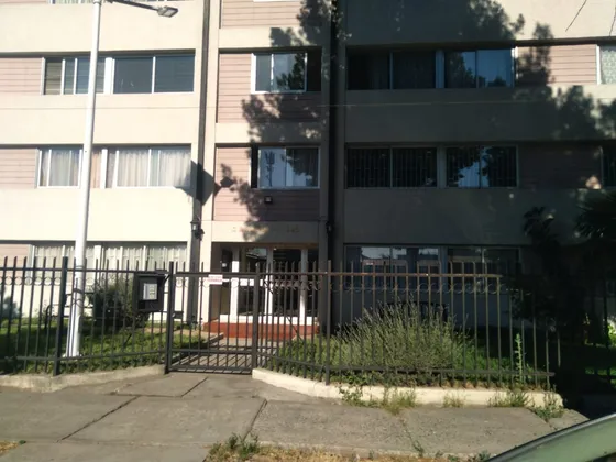Dpto. Centro De Curicó