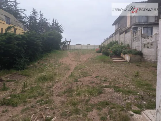 Sitio En Venta En Horcón, Puchuncaví