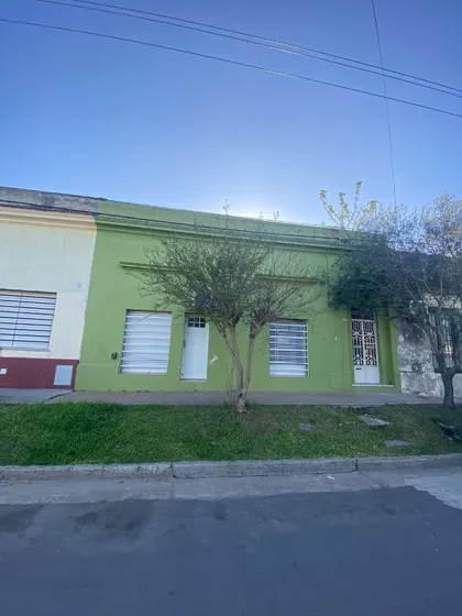 Casa Semi-céntrica