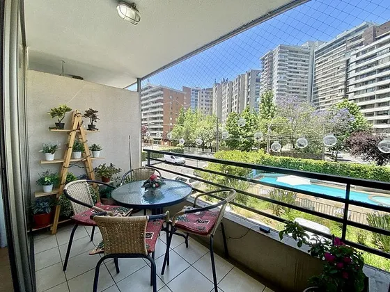Departamento Con Excelente Ubicación