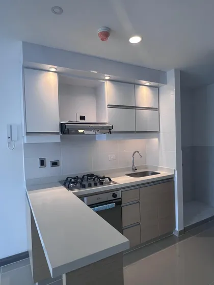 Apartamento En Venta En Belmonte/pereira (279060943).