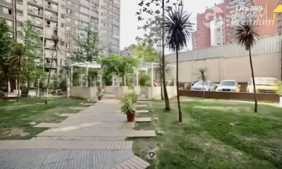 Vive En La Comodidad Del Centro En 2d/2b/e/b Lindo Edificio