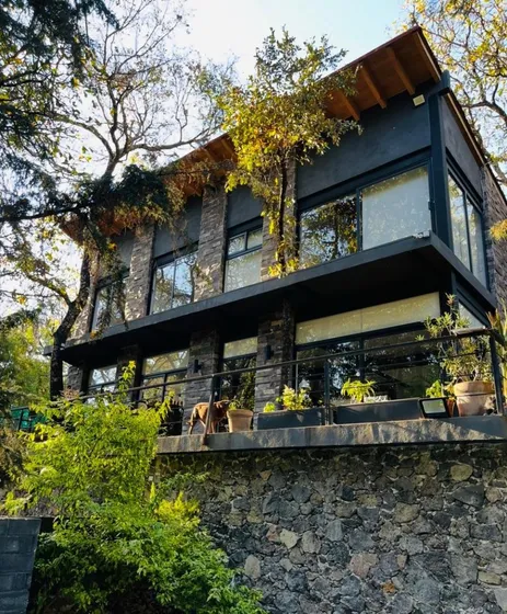 Venta De Casa En Tepoztlán, Morelos