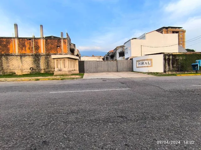 Mg Casa En Venta En El Doral