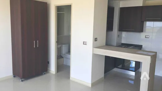 Se Arrienda Departamento Estudio En Temuco (92222)