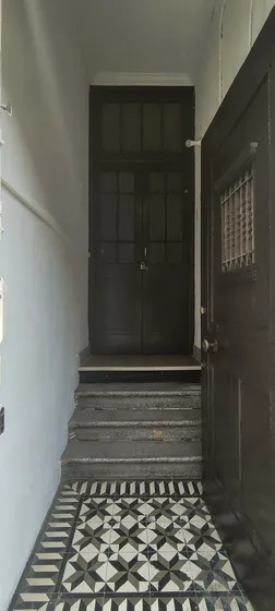 Se Arrienda Hermosa Casa En Valparaiso.
