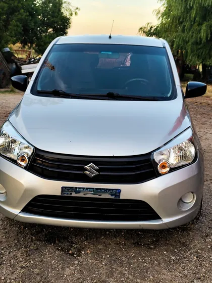 Suzuki Celerio 1.0 Ga 5p