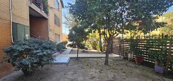 Se Vende Amplio Departamento En Primer Piso Con 3 Habitacion