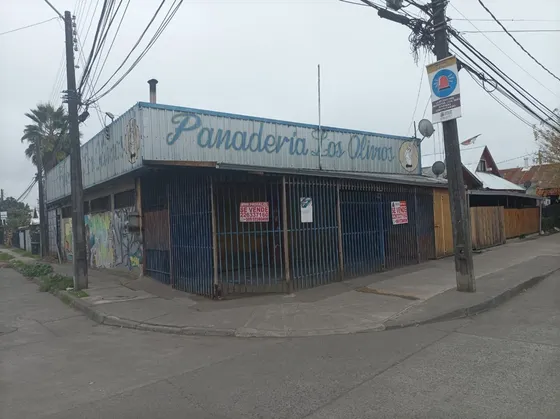 Local Comercial En Venta En Curicó