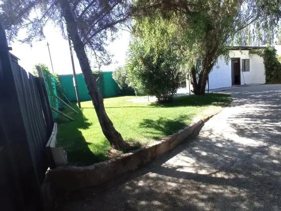 Arriendo Cabaña Chicureo Colina