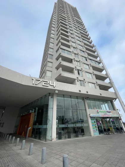 Se Vende Departamento En Edificio Boulevard, 1d,1b, 1e,1bd