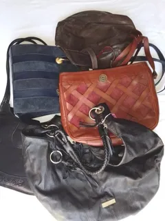 Carteras adidas usadas 2025