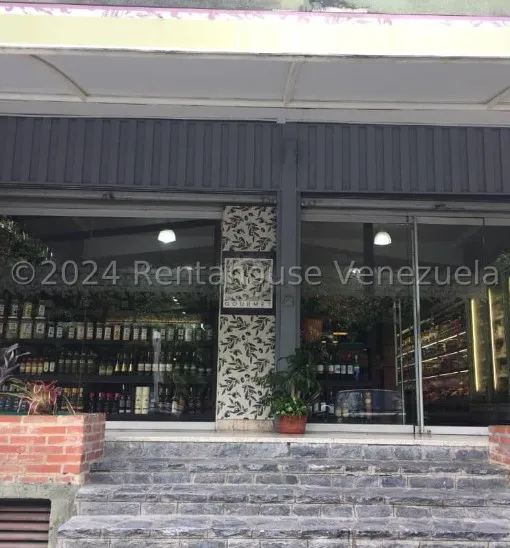 Local Comercial ( A Pie De Calle) Alquiler Santa Fe Norte  Mls 25-765