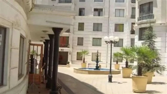 Departamento En Venta De 3 Dorm. En Santiago