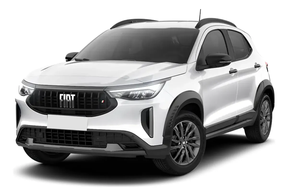 Fiat Pulse 1.3 DRIVE L26