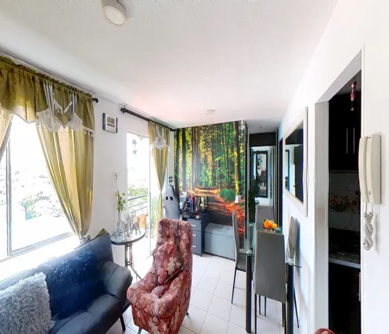Venta Apartamento En El Caney Cali