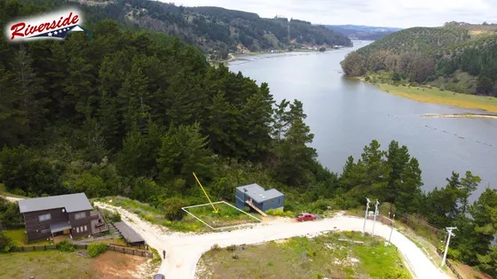 Lindo Terreno En Condominio De Cáhuil, Pichilemu