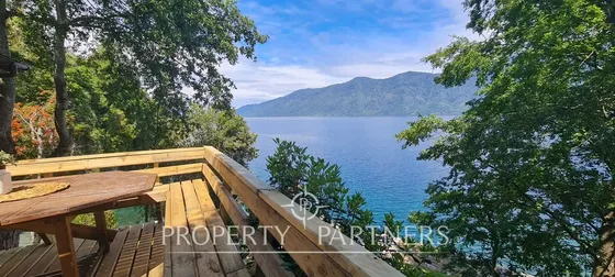 Espectacular Casa En Renahue