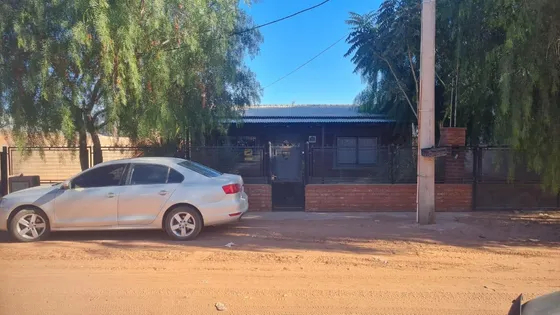 Venta Ideal Inversión Casa 2 Dormitorios ,añelo, Vaca Muerta, Neuquén