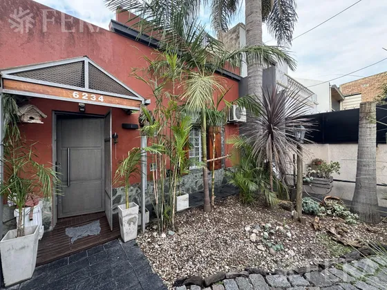 Venta Casa 4 Ambientes Con Cochera En Wilde