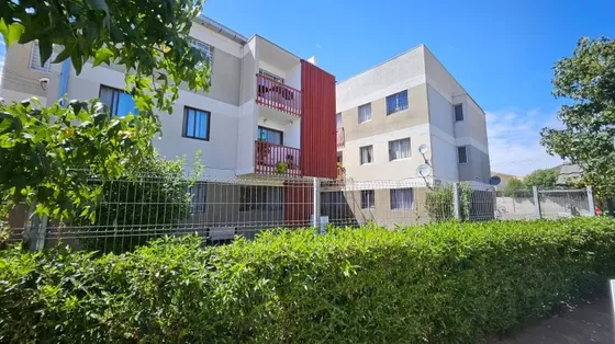 Bello Venta, Dpto 3hab+1bañ Maipu-balcón-logia