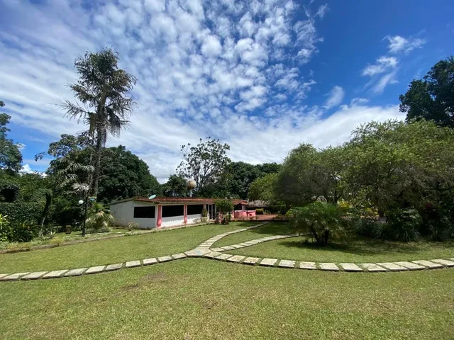 Casa En Tinaquillo Estado Cojedes, La Estancia, Campestre. Zc.p