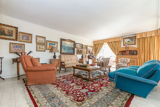 Departamento En Venta En Las Condes