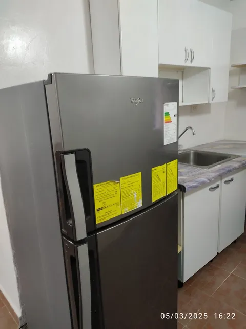 Anexo En Pb/urb. La Trinidad, Equipado /entrada Independiente,  2 Puestos
