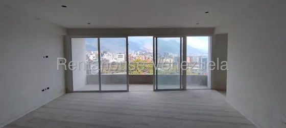 Apartamento En Venta En Las Mercedes Vista Panoramica Piscina Areas Sociales