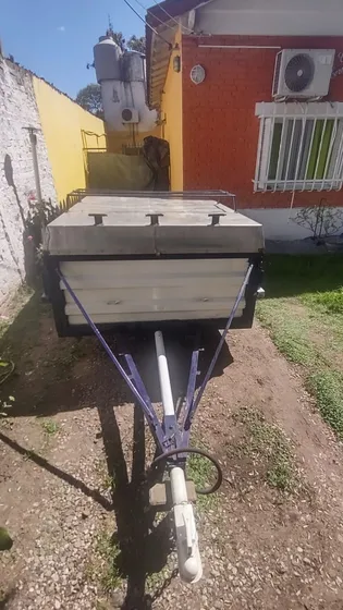 Batan Con Carpa 