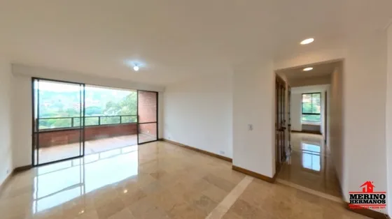 Apartamento En Arriendo En El Poblado. Cod A5261