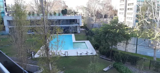 Departamento En Condominios Del Alto 3