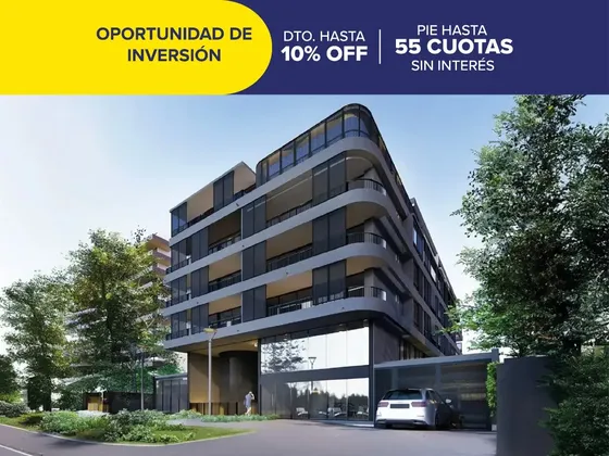 Edificio Dual 390 Lto - Norte Verde