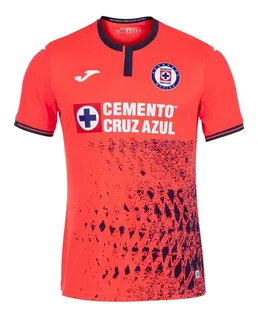 Camisa del cruz azul original sale