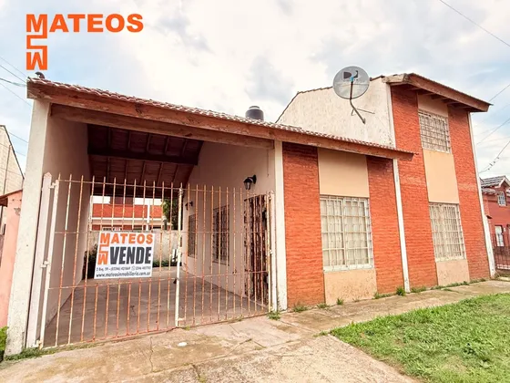 Venta Chalet 4 Ambientes En Mar Del Tuyú Calle 1 E/ 85 Y 86