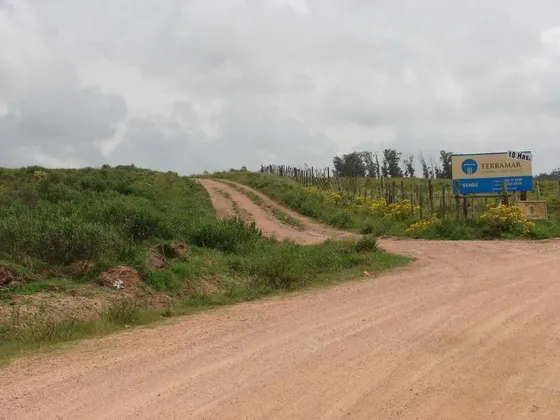 El Chorro Chacra En Venta 18 Hás Subiendo Por Pejerreyes Tm5955