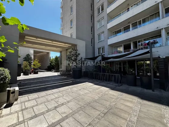 Liquidación Bancaria Departamento Av. Recoleta, Recoleta
