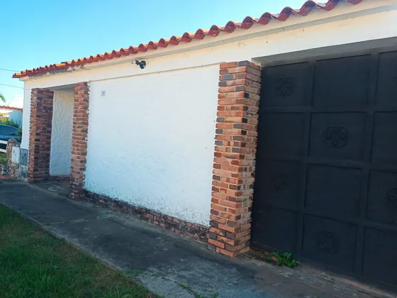 Venta De Casa Alto Barinas Norte Urb.caroní Barinas Am 