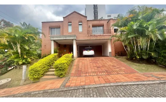 Vendo Casa Sector San Lucas