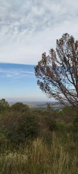 Se Vende En La Cumbre Terreno