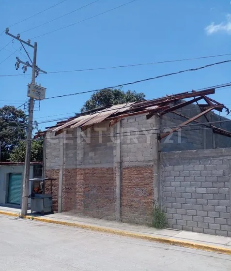 Terreno Comercial En Venta Col. Monte Alto Altamira